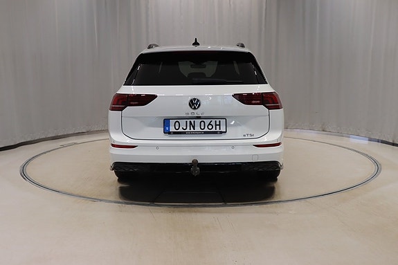 Volkswagen Golf I 5 of 10