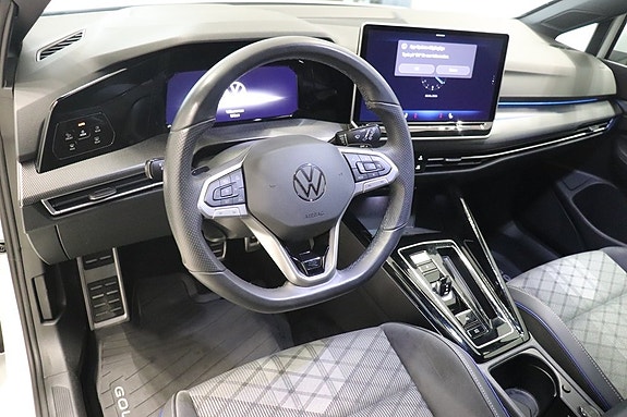 Volkswagen Golf I 9 of 10