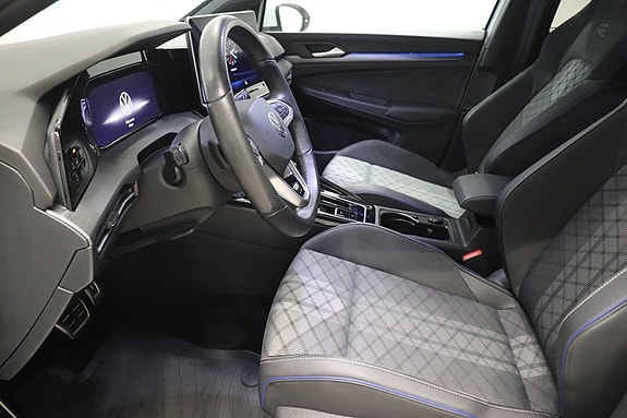 Volkswagen Golf I 7 of 10