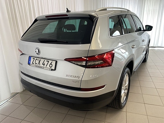 Skoda Kodiaq 3 of 5