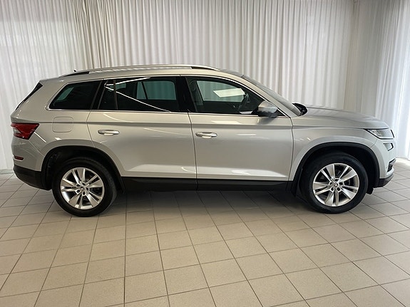 Skoda Kodiaq 2 of 5