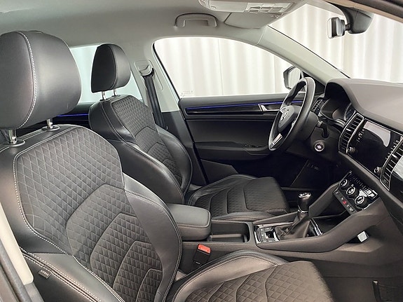 Skoda Kodiaq 8 of 10