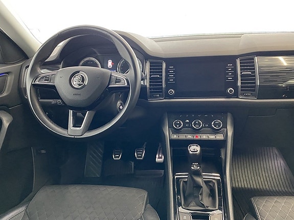 Skoda Kodiaq 7 of 10