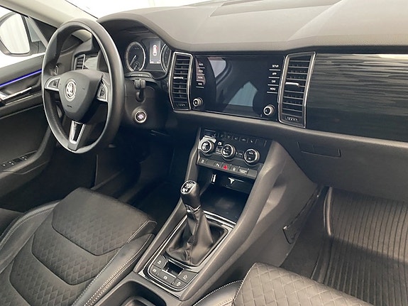 Skoda Kodiaq 10 of 10