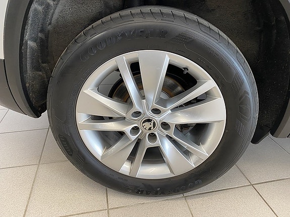 Skoda Kodiaq 5 of 5