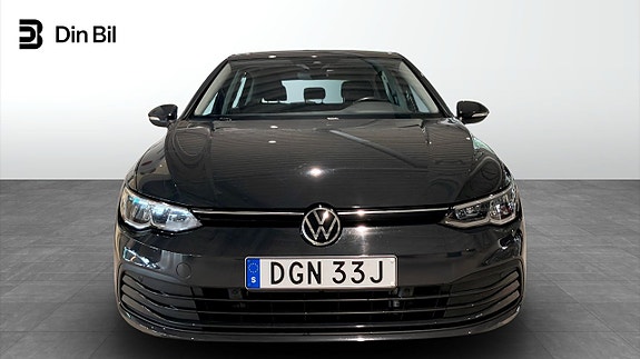 Volkswagen Golf I 4 of 5