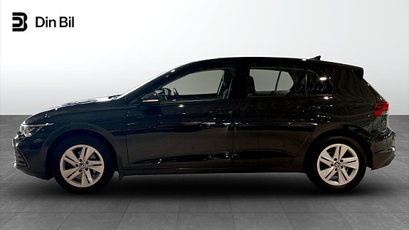 Volkswagen Golf I 2 of 5