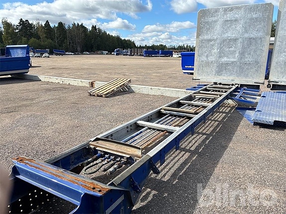 Timmerrede Volvo Floby nya 5 of 6