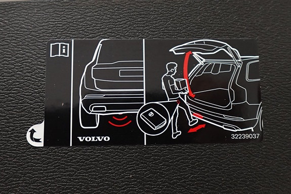 Volvo V60 Cross Country 26 of 30