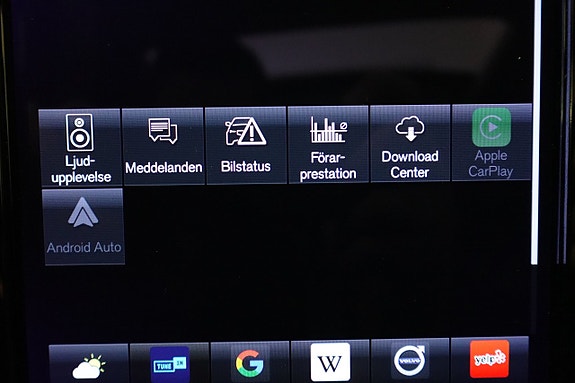 Volvo V60 Cross Country 15 of 30