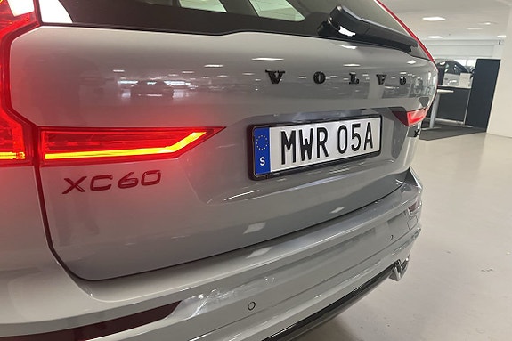 Volvo XC60 8 of 8