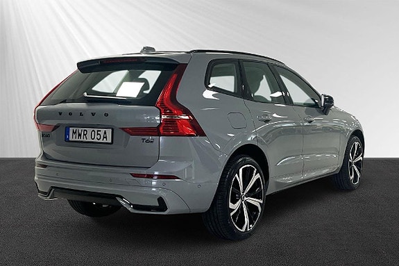 Volvo XC60 3 of 8