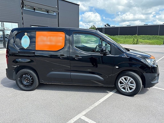 Proace City Electric TOYOTA 4 of 6