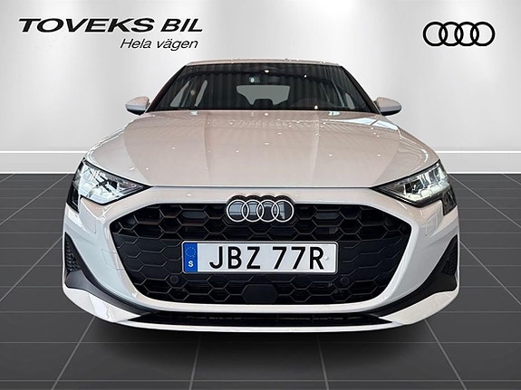Audi A3 7 of 14