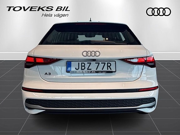 Audi A3 3 of 14