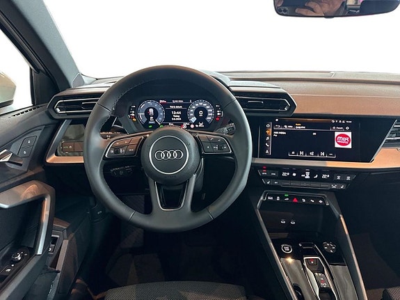 Audi A3 9 of 14