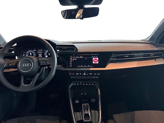 Audi A3 10 of 14