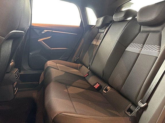 Audi A3 12 of 14