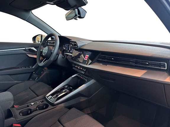 Audi A3 11 of 14
