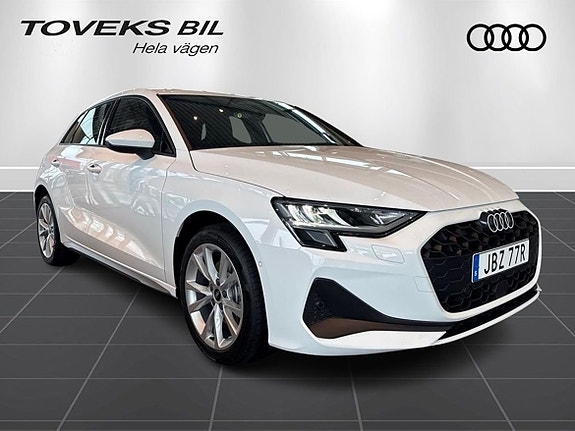 Audi A3 6 of 14