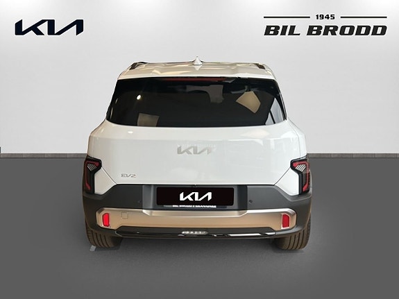 Kia EV2 5 of 15