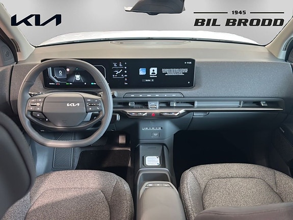 Kia EV2 7 of 15