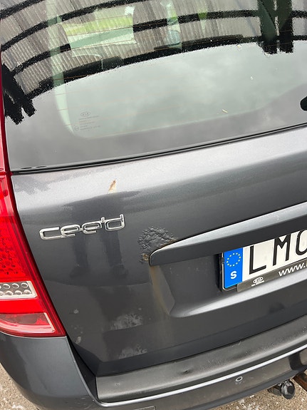 Kia Ceed 4 of 4