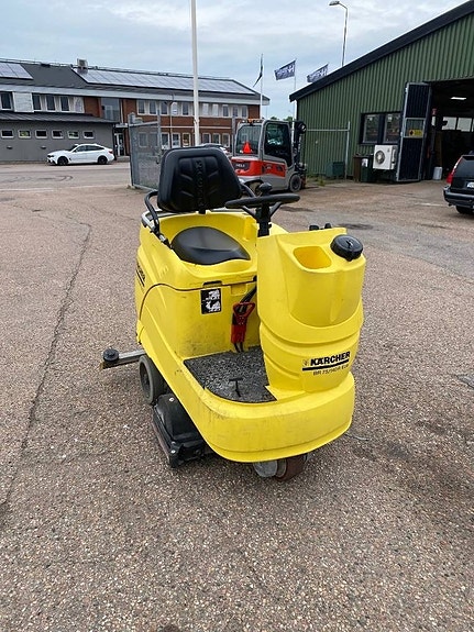 Kärcher BR 75/140 3 of 3