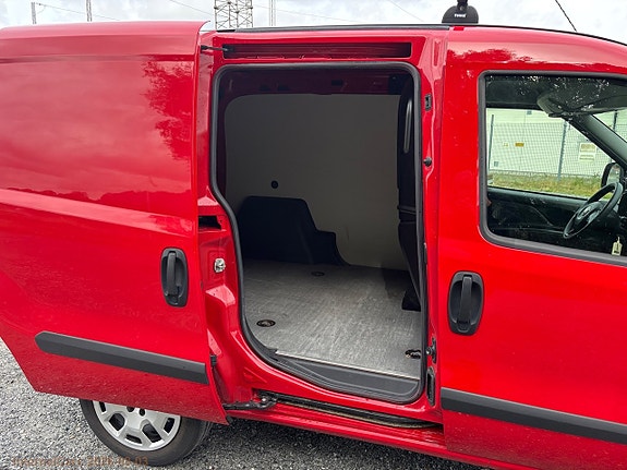 Fiat Doblo 9 of 24