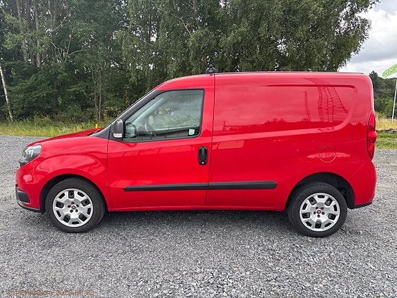 Fiat Doblo 8 of 24