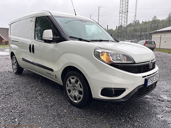 Fiat Doblo 3 of 5