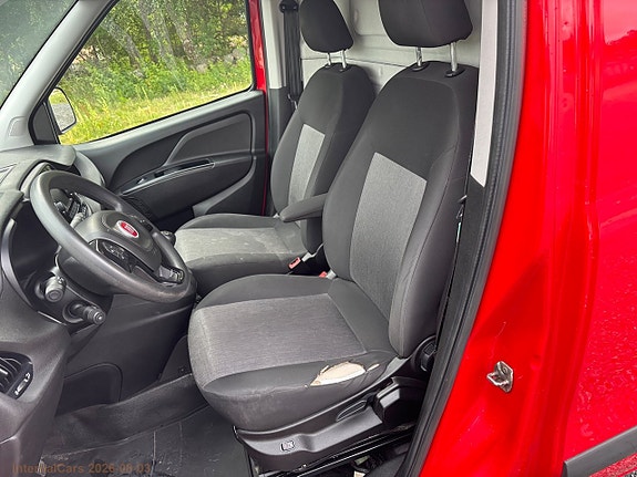 Fiat Doblo 15 of 24