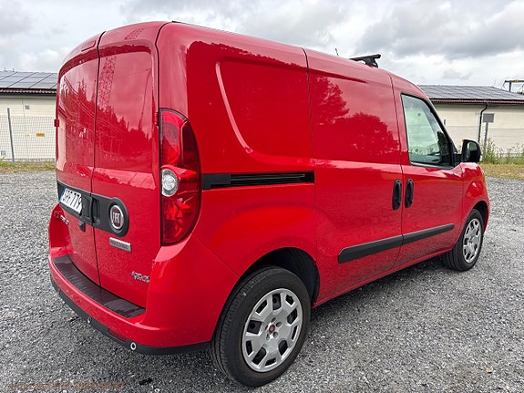 Fiat Doblo 5 of 24