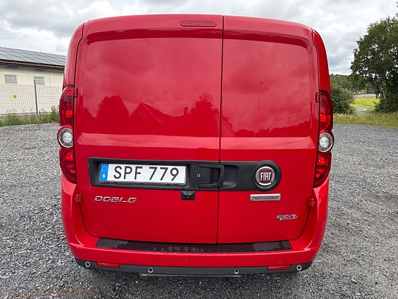 Fiat Doblo 6 of 24
