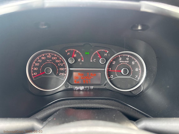 Fiat Doblo 11 of 24