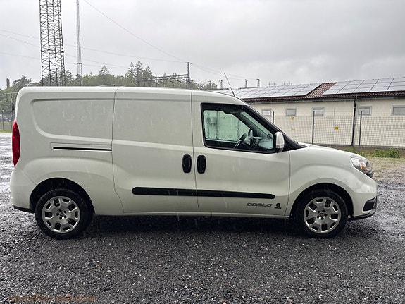 Fiat Doblo 4 of 5