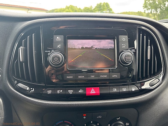 Fiat Doblo 13 of 24
