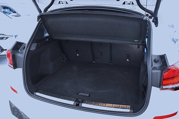 BMW X1 5 of 26