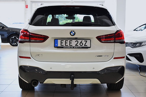 BMW X1 4 of 26
