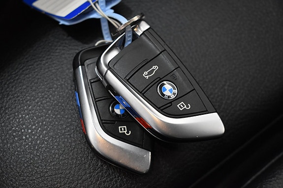 BMW X1 21 of 26