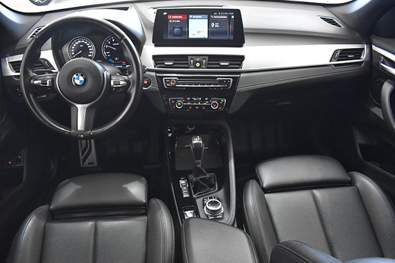 BMW X1 9 of 26