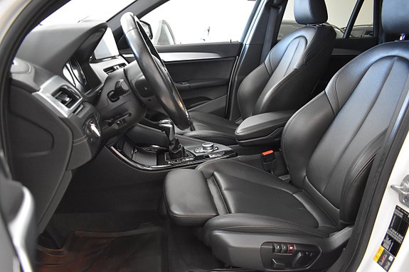 BMW X1 10 of 26