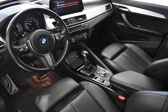 BMW X1 8 of 26