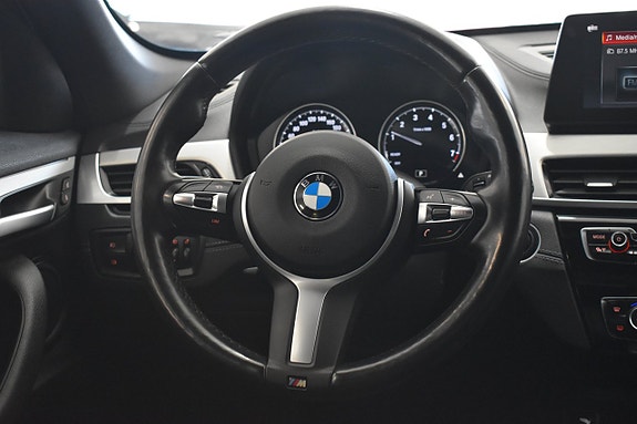BMW X1 12 of 26