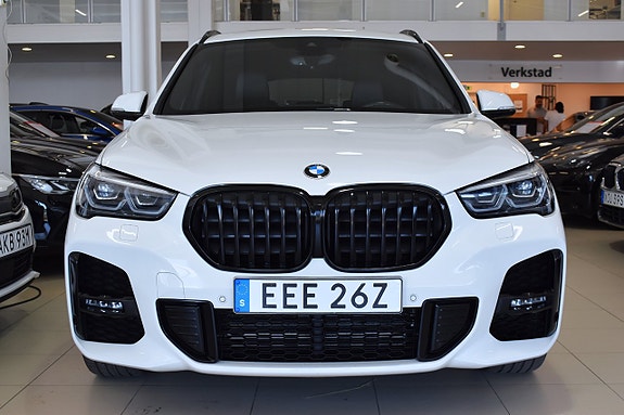 BMW X1 2 of 26