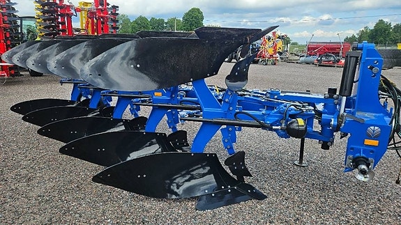 (NY) New Holland PHV5875H-XLD-K 4 of 4
