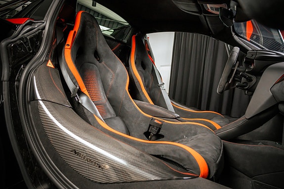 McLaren 750S 11 of 16