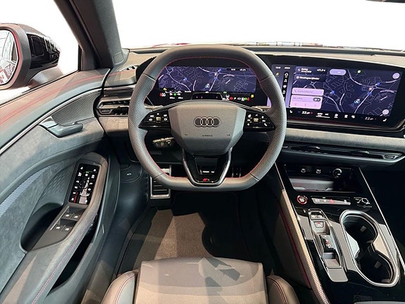Audi A6 11 of 27