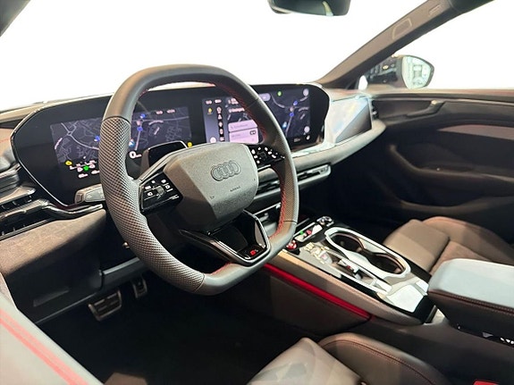Audi A6 10 of 27