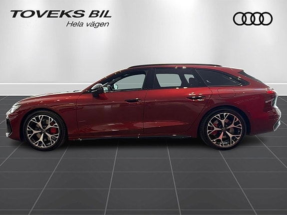 Audi A6 6 of 27